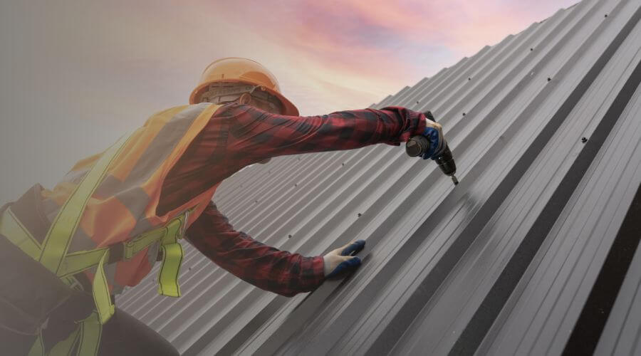 Professional residential roofers in Lebanon, NJ